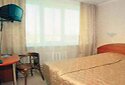 Double room. Hotel Sadko. Veliky Novgorod