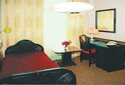 Single room. Intourist hotel. Veliky Novgorod.